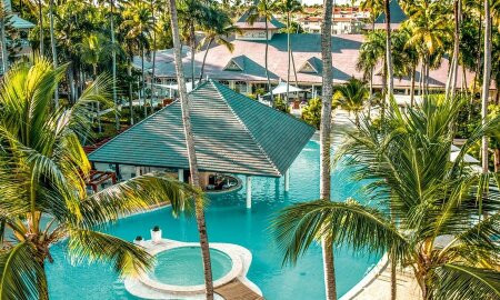 Vista Sol Punta Cana